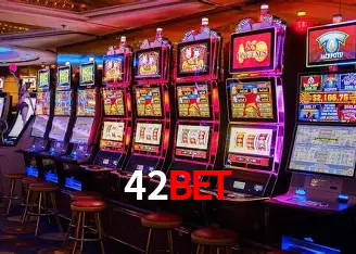42Bet.Com - Casino Brasileiro Baixar! -42Bet