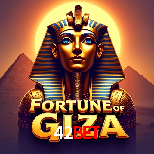 42Bet: Seu Cassino Premiado com Pagamentos Rápidos